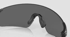 Oakley EVZero Blades / Matte Black / Prizm Black Sunglasses -Dolan Bike Store Oakley evzero blades matte black prz blk 7