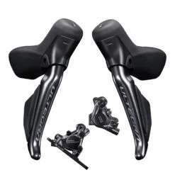 Shimano Ultegra R8170 Di2 LEFT/RIGHT-Disc Brake/Levers