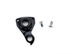 RDX-Disc Dropout (Thru-Axle)