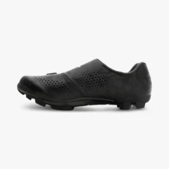 Shimano RX6 Gravel Shoes (Black) -Dolan Bike Store RX6 3