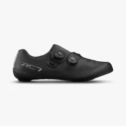 Shimano RC703 Road Cycling Shoes (Black)