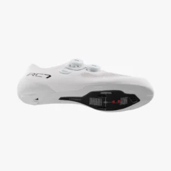 Shimano RC703 Road Cycling Shoes (White) -Dolan Bike Store Rc703W 4