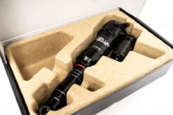 RockShox Super Deluxe Ultimate Thru Shaft RCT Rear Shock 230x62.5 Rail -Dolan Bike Store Rock Shox Super Deluxe Ultimate 4