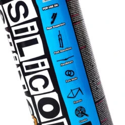 Muc-Off Silicon Shine - (500ml) -Dolan Bike Store Silicon Shine 3