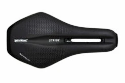 GebioMized Stride S Saddle (Width-130-Black)