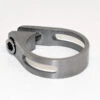 Titanium Seat Clamp H-CLP02 - 34.9mm