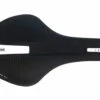 GebioMized Valid Channel Saddle (Width-150-Black)