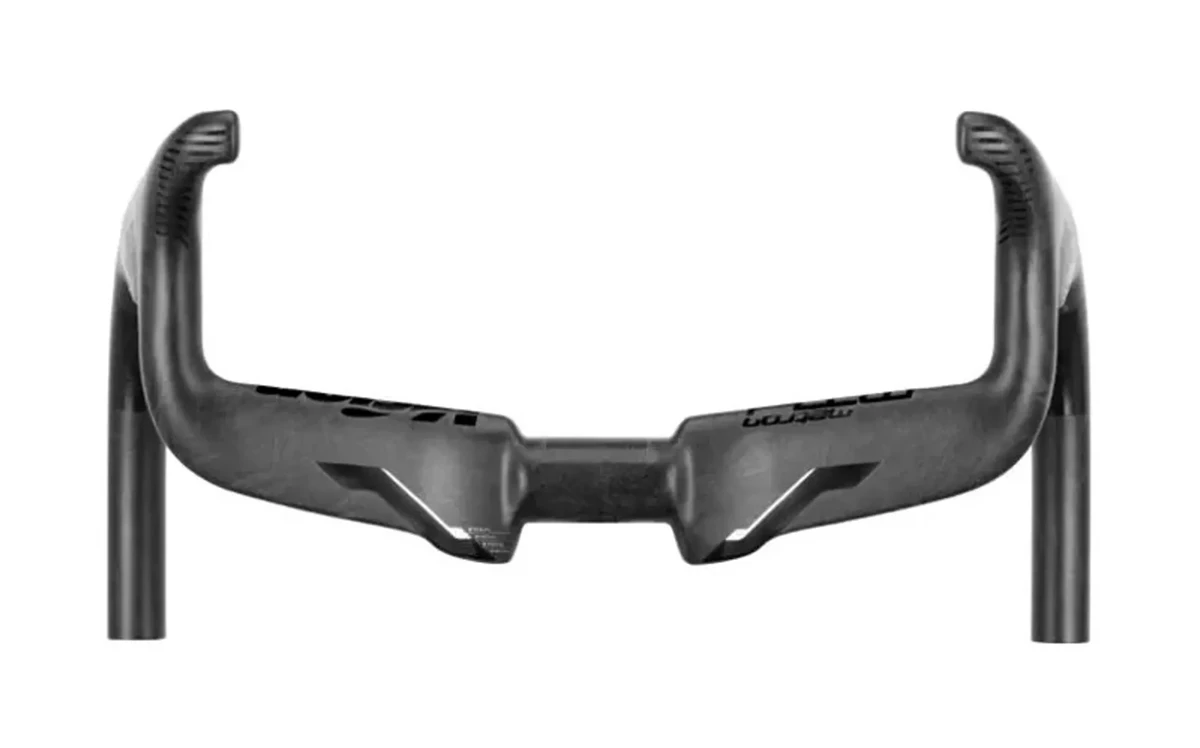 Vision Metron Track Handlebar TK-210 V24 365mm 2 Vision Metron Track Handlebar TK-210 V24 365mm - Image 2