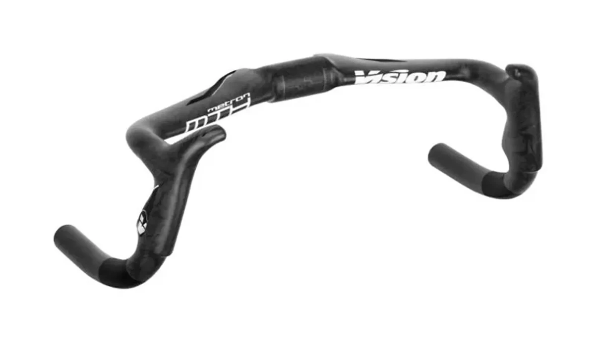 Vision Metron Track Handlebar TK-210 V24 365mm 1 Vision Metron Track Handlebar TK-210 V24 365mm