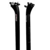 Alpina 31.6mm Matt Setback Carbon Seatpost