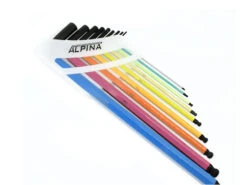 Alpina Allen Wrench Set