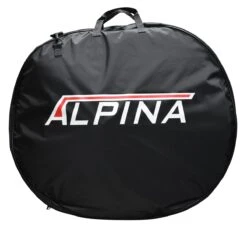 Alpina Double Sided Track Wheel Bag