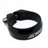 Alpina Single Bolt 31.9mm Seatpost Clamp