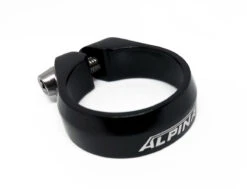 Alpina Single Bolt 31.9mm Seatpost Clamp