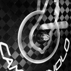 Ghibli 0.9 Track 2-Way Clincher Wheels - 100mm (Front) 5 Ghibli 0.9 Track 2-Way Clincher Wheels - 100mm (Front) -Dolan Bike Store cpw060 02 1