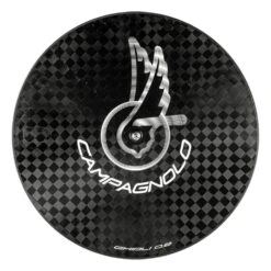 Ghibli 0.9 Track 2-Way Clincher Wheels - 100mm (Front)