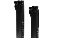 DF4 Carbon Aero Seatpost - 400mm