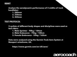 Alpina Carbon Sprint Track Handlebars 16 Alpina Carbon Sprint Track Handlebars -Dolan Bike Store dolanhandlebars030718 2