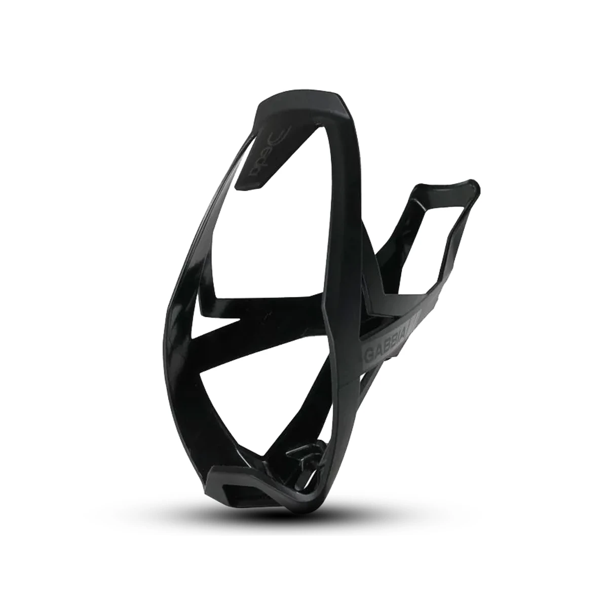 Deda Gabbia Pro Bottle Cage - Black 1 Deda Gabbia Pro Bottle Cage - Black