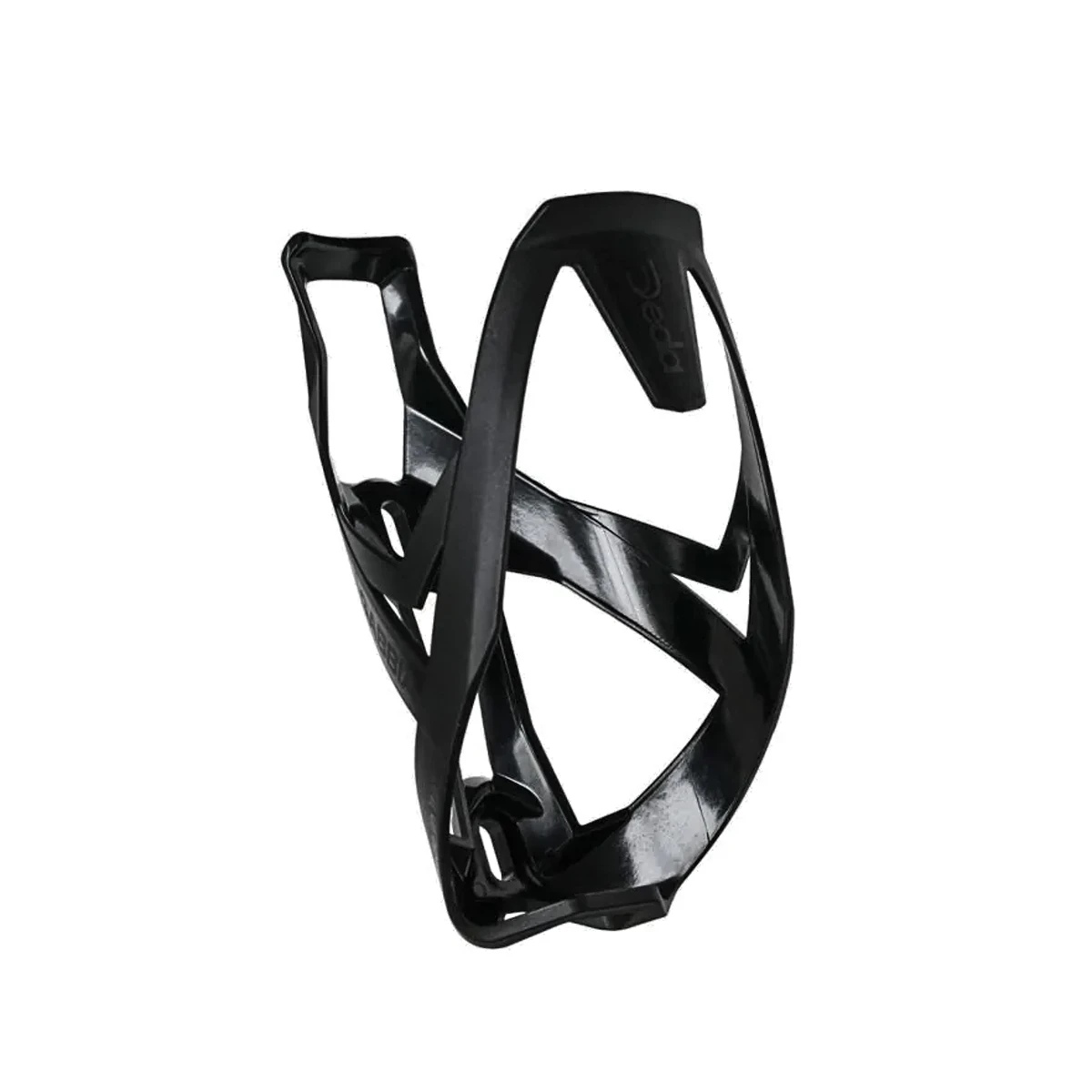 Deda Gabbia Pro Bottle Cage - Black 3 Deda Gabbia Pro Bottle Cage - Black - Image 3