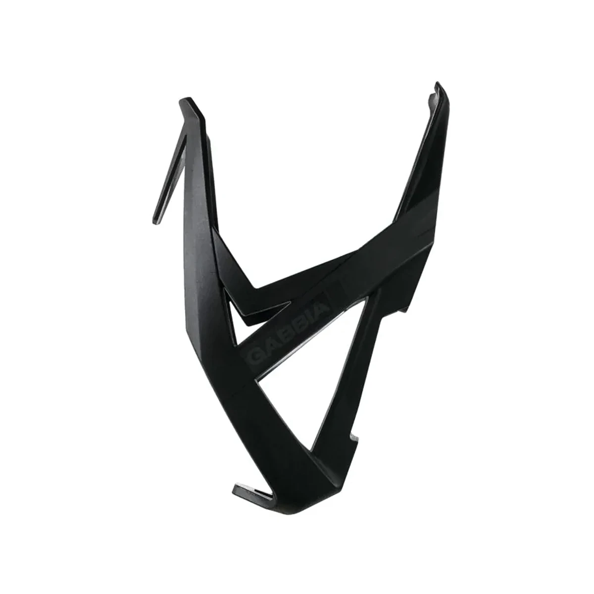 Deda Gabbia Pro Bottle Cage - Black 2 Deda Gabbia Pro Bottle Cage - Black - Image 2