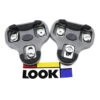 Look KEO Grip Cleats (4.5 Float)