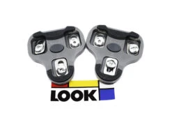 Look KEO Grip Cleats (4.5 Float)