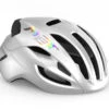 MET Rivale BIKE HELMET (Mips) White - Small