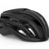 MET Trenta BIKE HELMET (Mips) Black - Medium