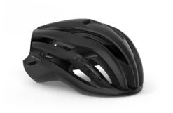 MET Trenta BIKE HELMET (Mips) Black - Medium