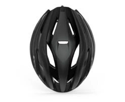 MET Trenta BIKE HELMET (Mips) Black - Medium -Dolan Bike Store met trenta mips road cycling helmet NO1 top