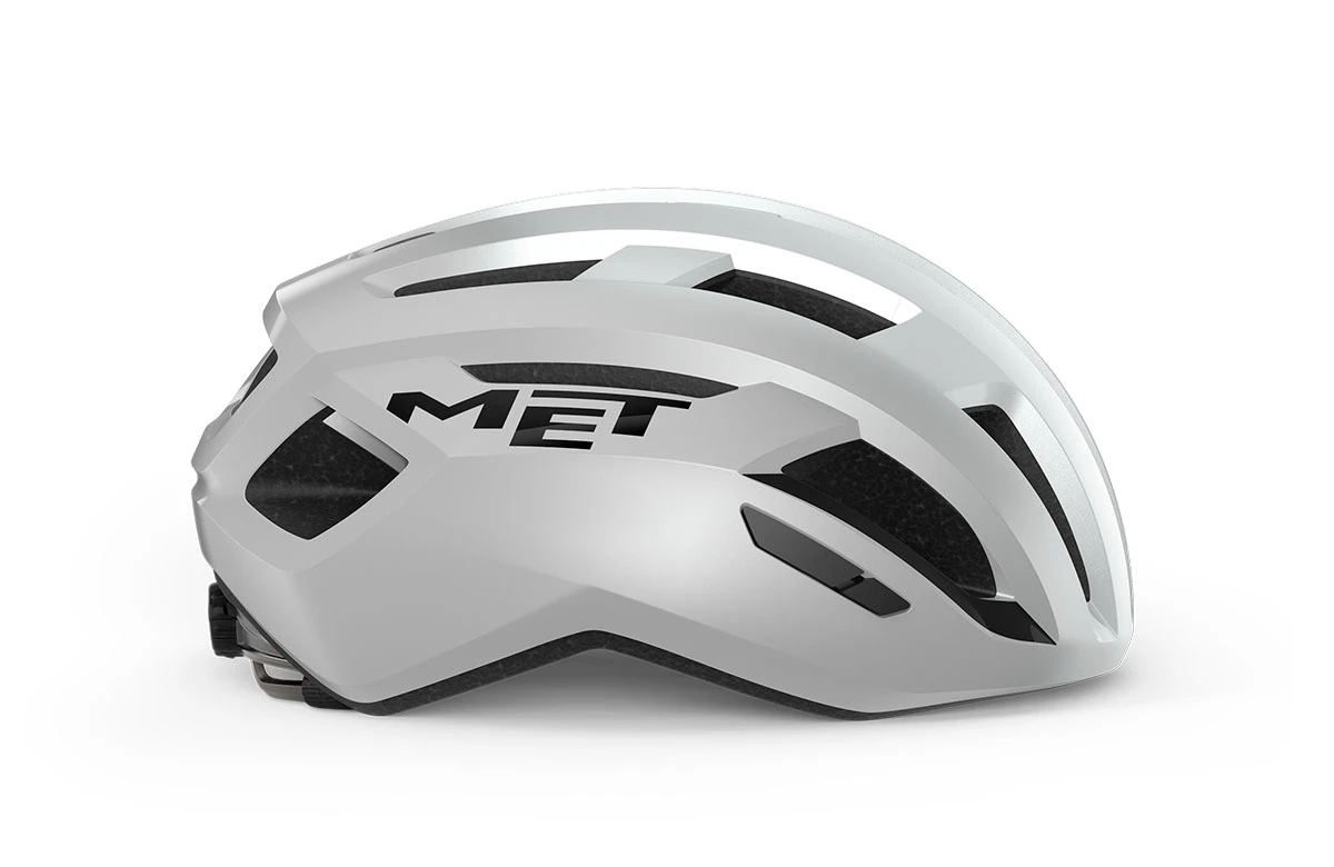 MET Vinci BIKE HELMET (Mips) White - Medium 3 MET Vinci BIKE HELMET (Mips) White - Medium - Image 3