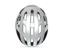 MET Vinci BIKE HELMET (Mips) White - Medium 7 MET Vinci BIKE HELMET (Mips) White - Medium -Dolan Bike Store met vinci mips road cycling helmet BI2 top