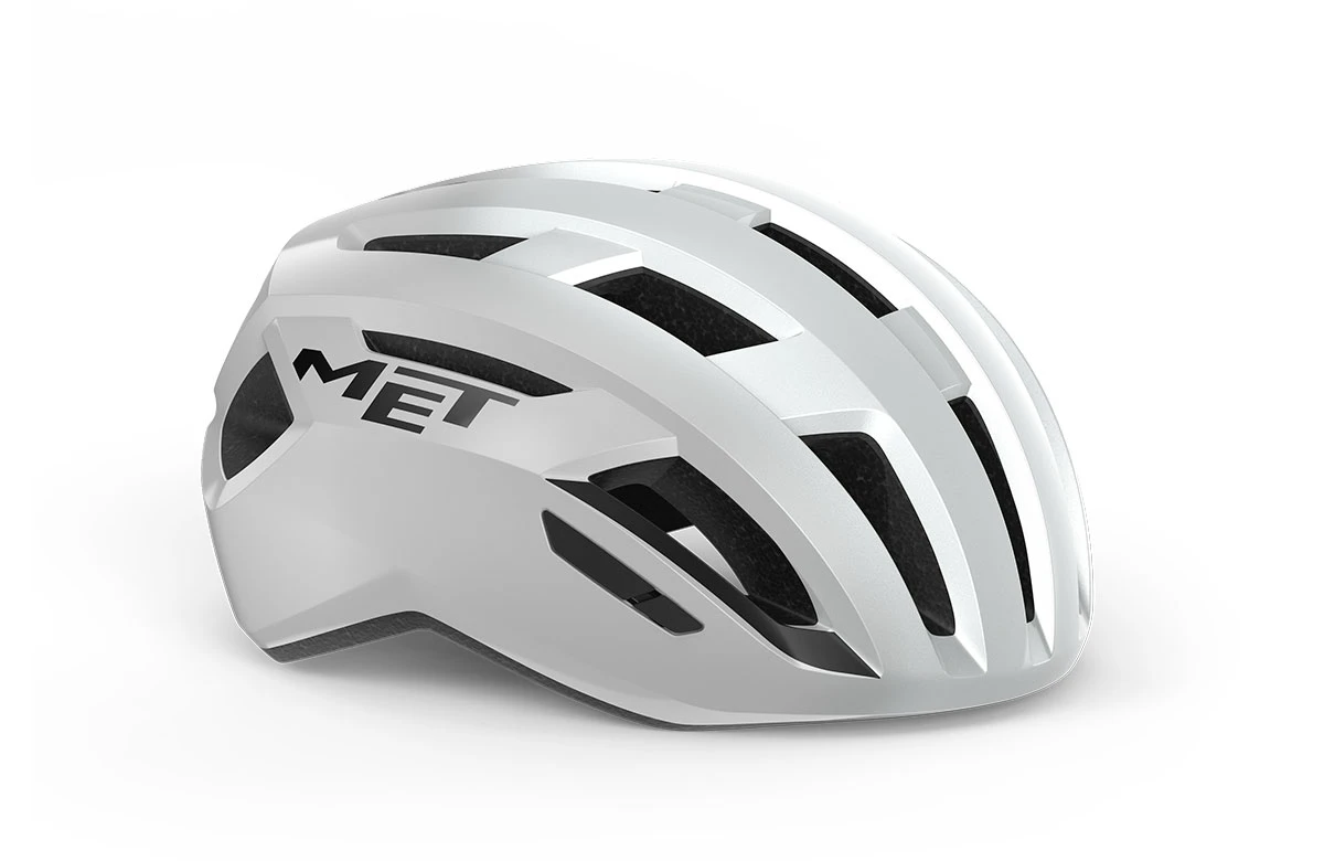 MET Vinci BIKE HELMET (Mips) White - Medium 1 MET Vinci BIKE HELMET (Mips) White - Medium