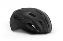 MET Vinci BIKE HELMET (Mips) Black - Large
