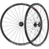 Miche Pistard Clincher Track Wheelset