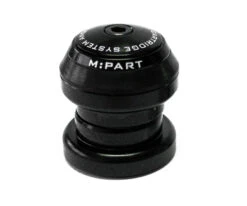 M-Part Comp Treadless Headset 1-1/8inch