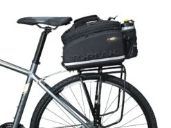 Topeak Trunk Bag MTX DX -Dolan Bike Store product bags rear rack bags mtx trunkbag dx mtx trunkbag dx 3 f3d0e6a43f6b70b0b6b39cb60e11d08d