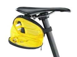 Topeak Sidekick STW Wedge Pack -Dolan Bike Store product bags saddle bags sidekick stw wedge pack p2 50c7d2316d816955f392b79a4089bd2c