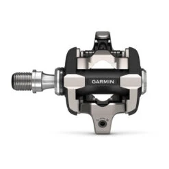 Garmin Rally XC200 Dual-sensing Power Meter Pedals (Shimano SPD) -Dolan Bike Store rally xc200 3
