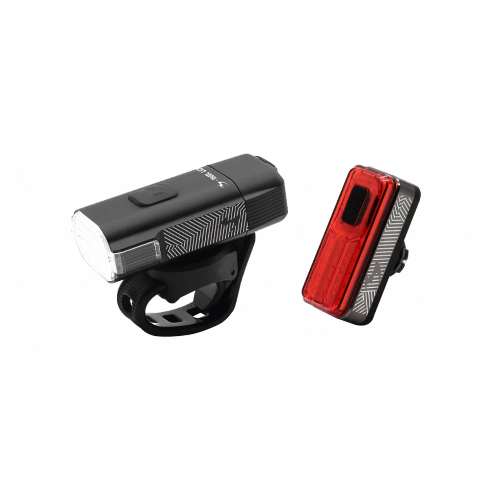 Moon Sport Rigel Lite (500lm) & Helix Lite (100lm) 1 Moon Sport Rigel Lite (500lm) & Helix Lite (100lm)