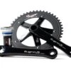 Sugino SG75 DD2 Chainset & Bottom Bracket (ZEN)