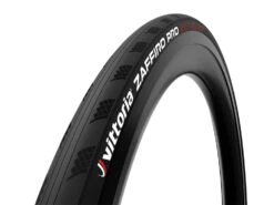 Vittoria Zaffiro PRO V Fold BLK Tyre (30-622-700x30c)