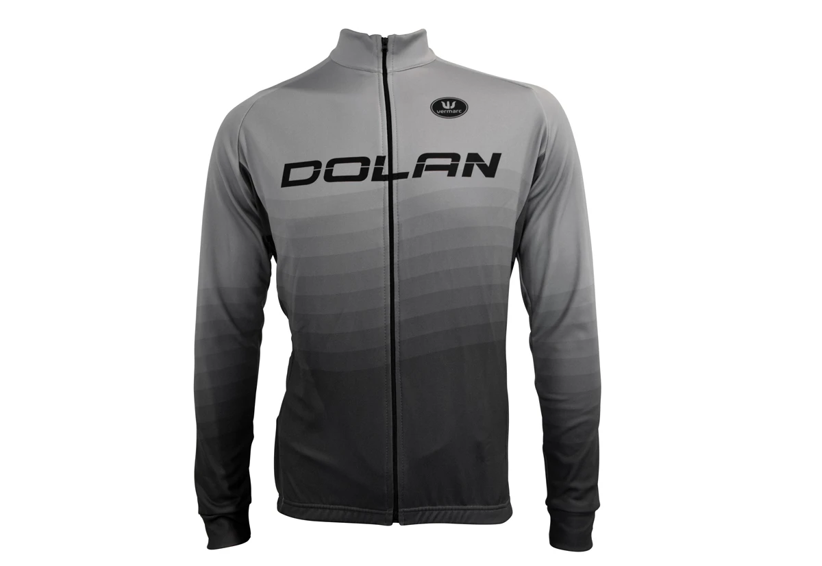 Dolan Bike Store 30 Dolan Bike Store -Dolan Bike Store Dolan Jersey LS Ver 1