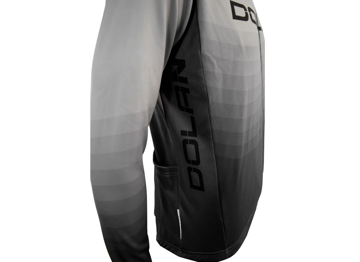 Dolan Bike Store 29 Dolan Bike Store -Dolan Bike Store Dolan Jersey LS Ver 2